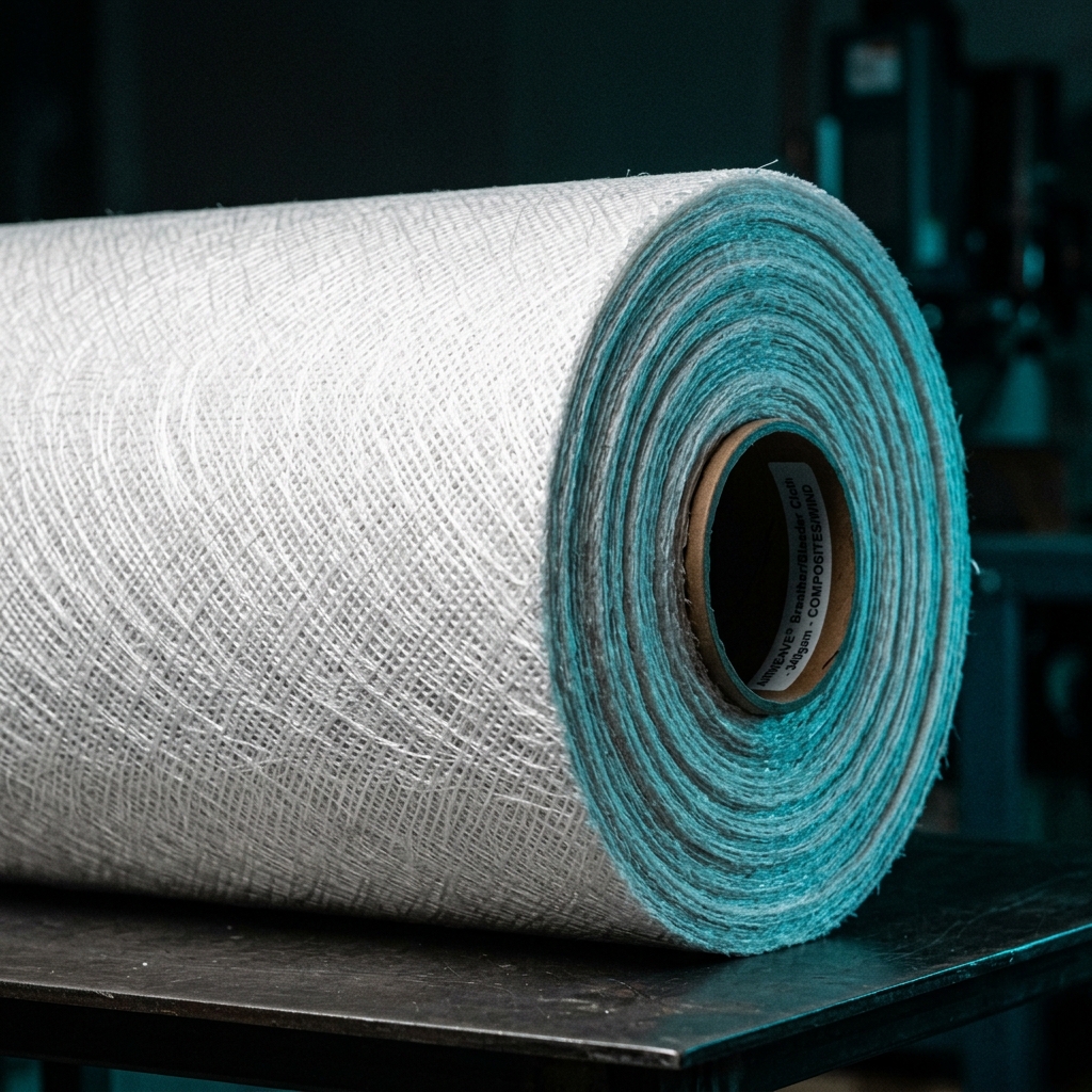 Breather Cloth