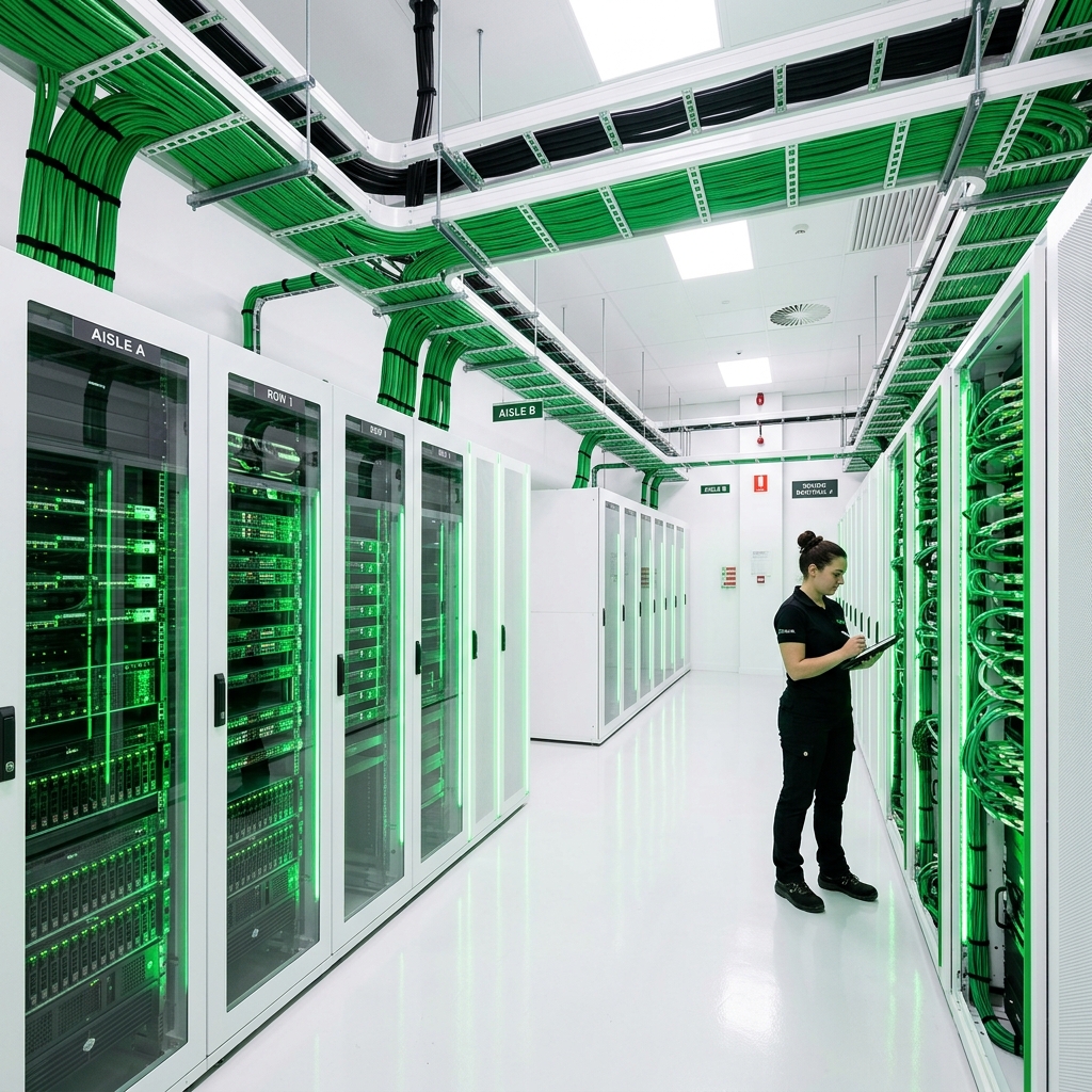 Data Center