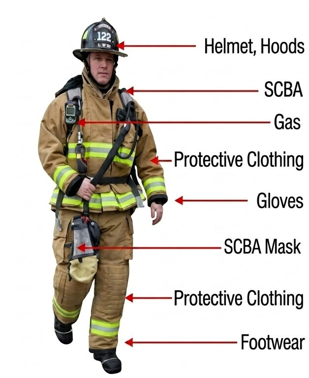 Firefighter