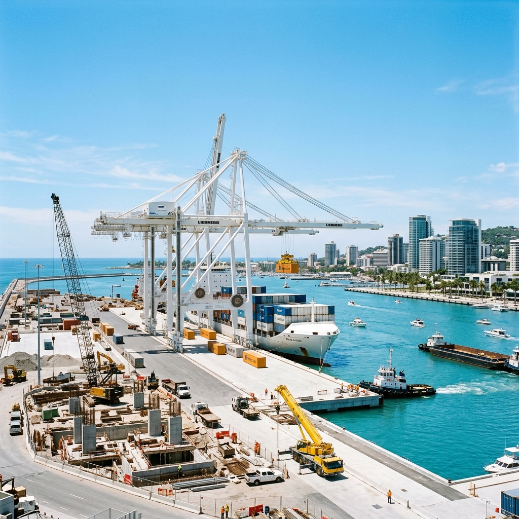 Port Engineering